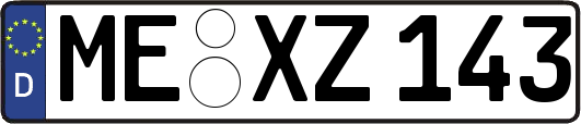 ME-XZ143