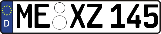 ME-XZ145