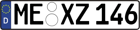 ME-XZ146