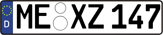 ME-XZ147