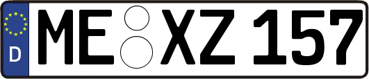 ME-XZ157