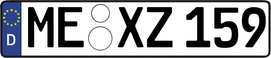 ME-XZ159