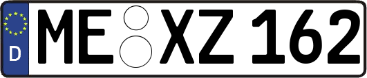 ME-XZ162
