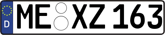 ME-XZ163