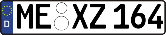 ME-XZ164