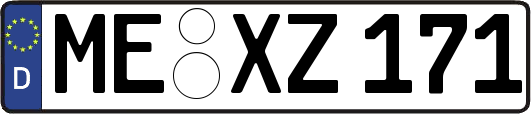 ME-XZ171
