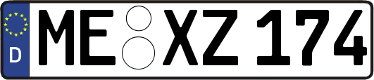 ME-XZ174