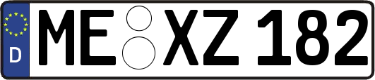ME-XZ182