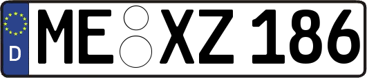 ME-XZ186