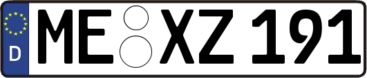 ME-XZ191