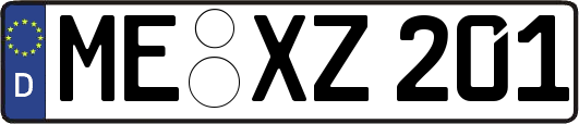 ME-XZ201