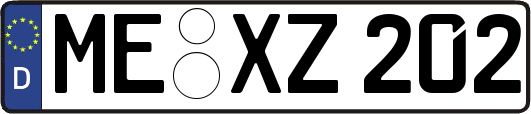 ME-XZ202