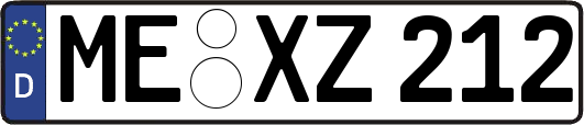 ME-XZ212