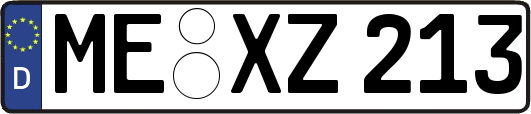 ME-XZ213