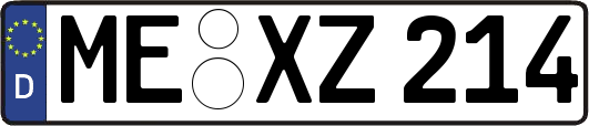 ME-XZ214