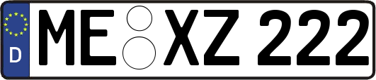 ME-XZ222