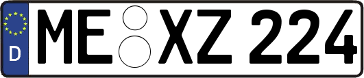 ME-XZ224