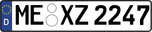 ME-XZ2247