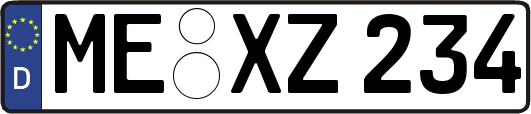 ME-XZ234