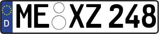 ME-XZ248