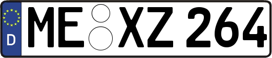 ME-XZ264