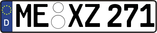 ME-XZ271