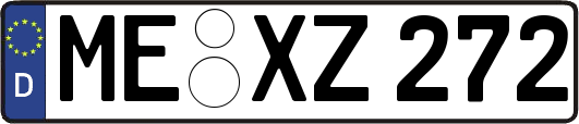 ME-XZ272