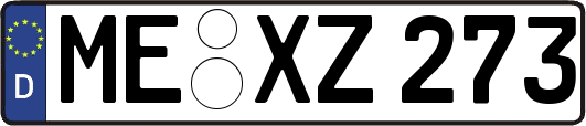 ME-XZ273