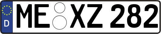 ME-XZ282