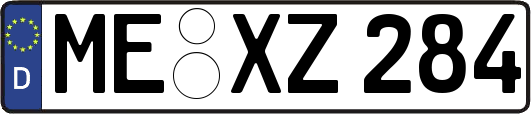 ME-XZ284