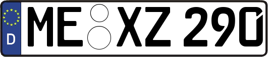 ME-XZ290