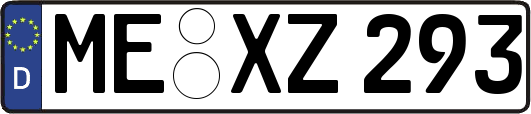 ME-XZ293