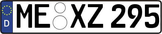 ME-XZ295