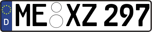 ME-XZ297