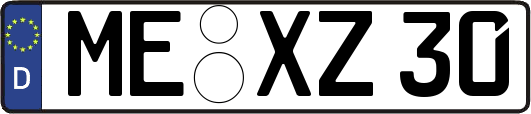 ME-XZ30