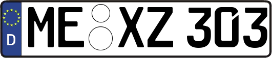 ME-XZ303