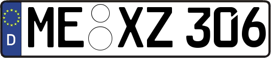 ME-XZ306