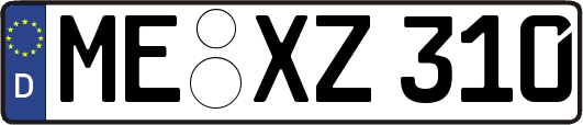 ME-XZ310