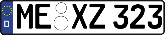 ME-XZ323