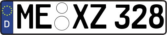 ME-XZ328