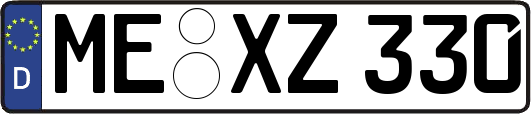 ME-XZ330