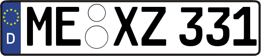 ME-XZ331
