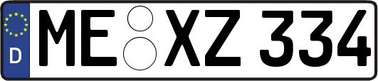 ME-XZ334