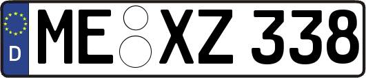 ME-XZ338