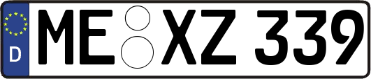 ME-XZ339