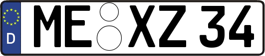 ME-XZ34