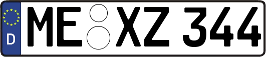 ME-XZ344