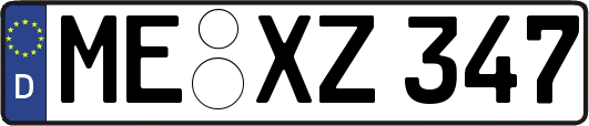 ME-XZ347