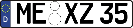 ME-XZ35