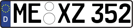 ME-XZ352